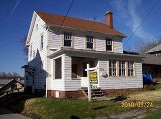 513 Sandusky St, Ashland, OH