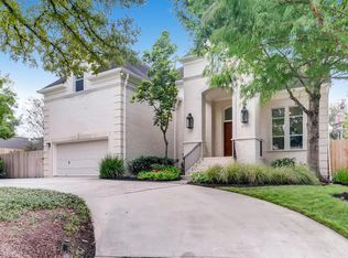 3211 Merrick St, Houston, TX 77025