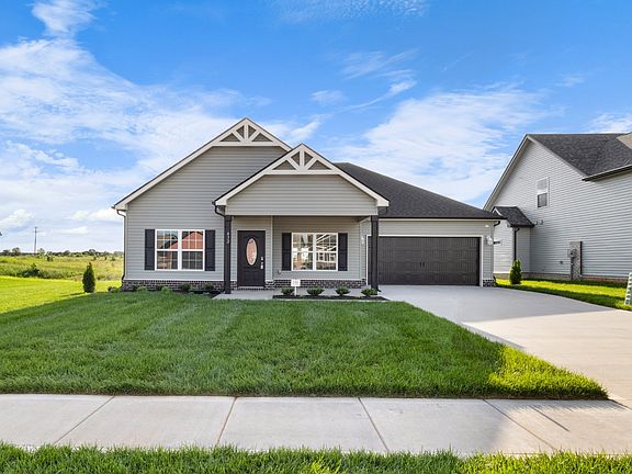 4th image of 432 Ayden Ln Lot 64