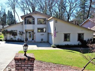 11637 Lake Wildwood Dr, Penn Valley, CA