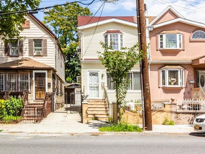 3915 Foster Ave, Brooklyn, NY, 11203