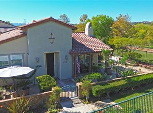 23880 Belcaro Ct, Valencia, CA 91354