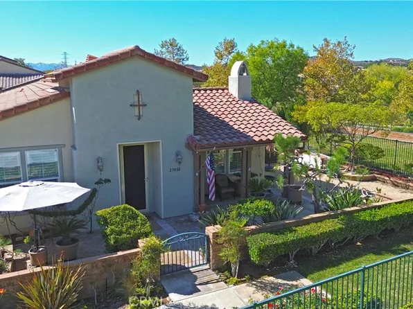23880 Belcaro Ct, Valencia, CA 91354