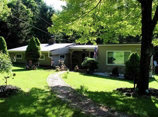 122 Teter Rd, Preston Hollow, NY 12469