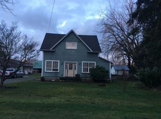 301 E Lincoln St, Nooksack, WA 98276