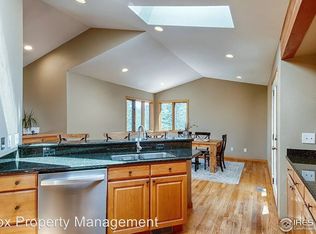 112 Bow Mountain Rd, Boulder, CO 80302