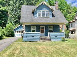 3577 Oneida St, New Hartford, NY 13413