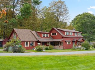 2 Durphy Rd, Hartland, VT 05048