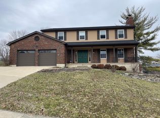 555 Sutter Dr, Edgewood, KY 41017