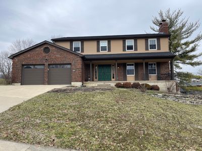 555 Sutter Dr, Edgewood, KY, 41017
