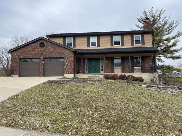 555 Sutter Dr, Edgewood, KY 41017