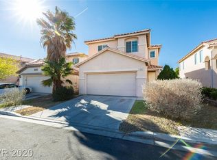 7625 Emerald Ridge Ct, Las Vegas, NV 89129