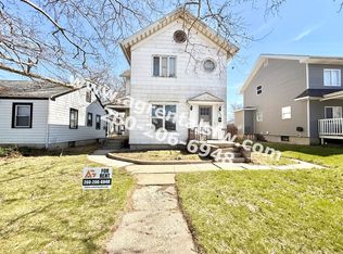 3209 Fairfield Ave, Fort Wayne, IN