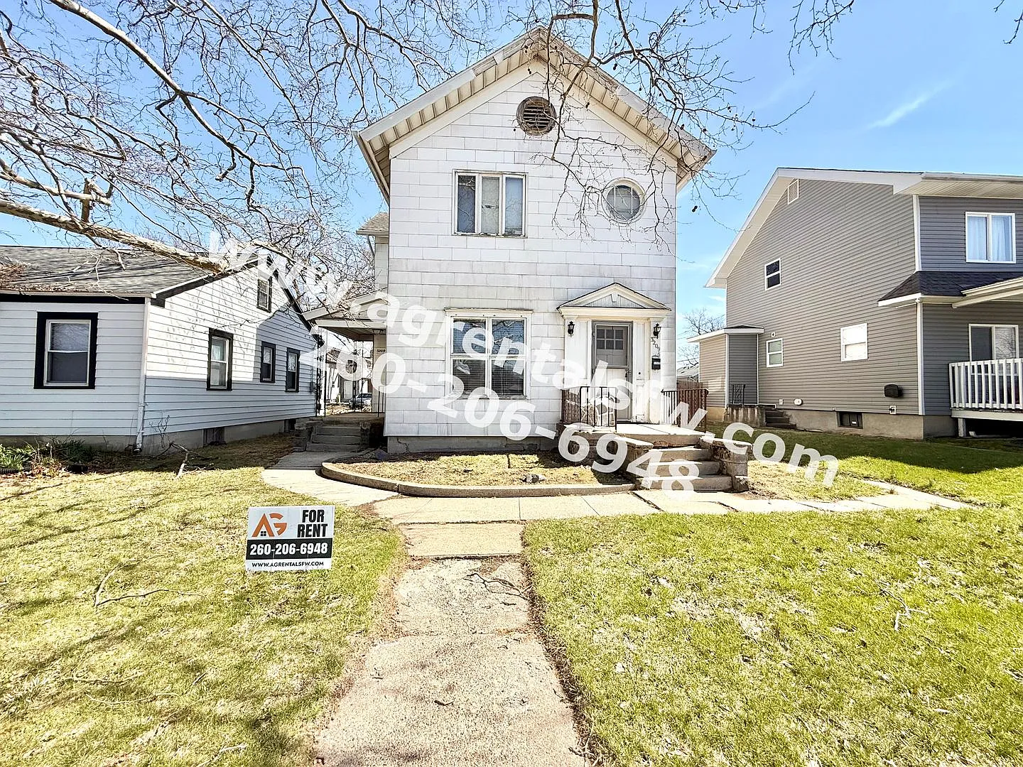 3209 Fairfield Ave photo 1