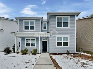14 Cherry St, Port Wentworth, GA 31407
