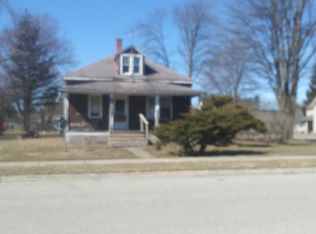 5041 Clinton St, Kinde, MI 48445