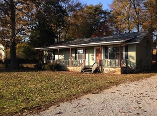 4225 Old Memphis Pike, Tuscumbia, AL 35674