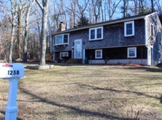 1258 State Rd, Plymouth, MA 02360