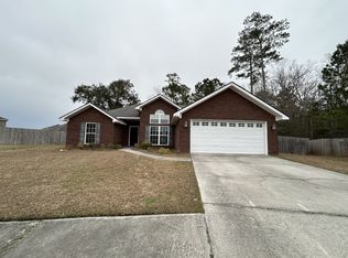 211 Sycamore Way, Midway, GA 31320