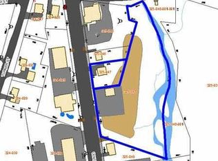 1145 Center St, Auburn, ME 04210