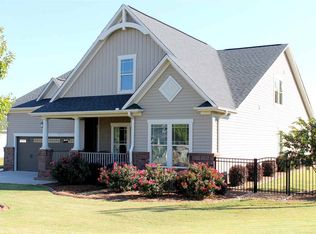 1000 Drakes Xing, Anderson, SC 29625