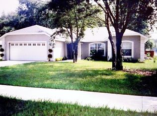 101 Quail Oaks Cir, Groveland, FL 34736