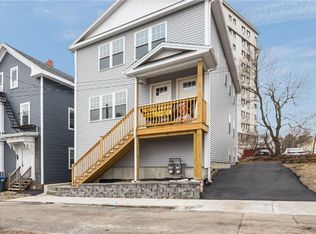 17 Judith St, Providence, RI 02909