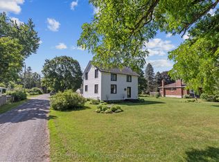 15 Community Centre Rd #100, Hamilton, ON K0K 1C0