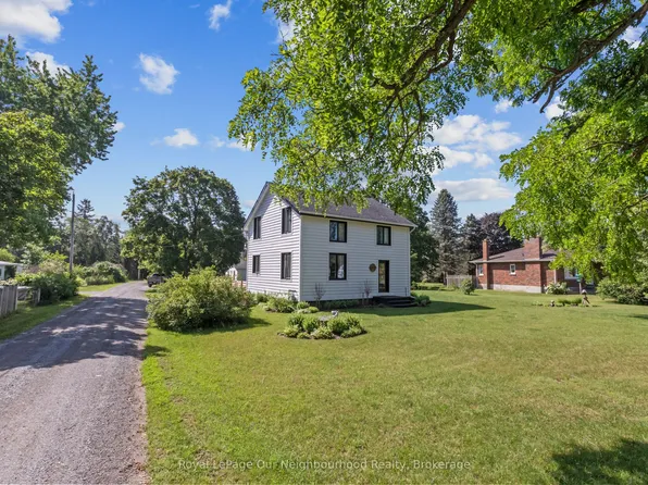 15 Community Centre Rd #100, Hamilton, ON K0K 1C0