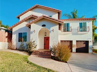 5304 Davidson Dr, Whittier, CA 90601