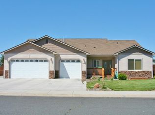 3946 El Cerrito Way, Klamath Falls, OR 97603