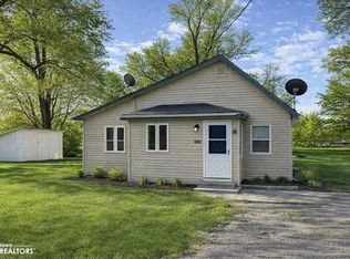 520 6th St, Murray, IA 50174