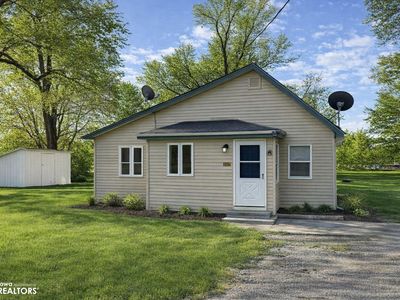 520 6th St, Murray, IA, 50174