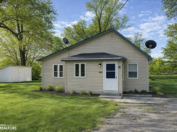 520 6th St, Murray, IA 50174