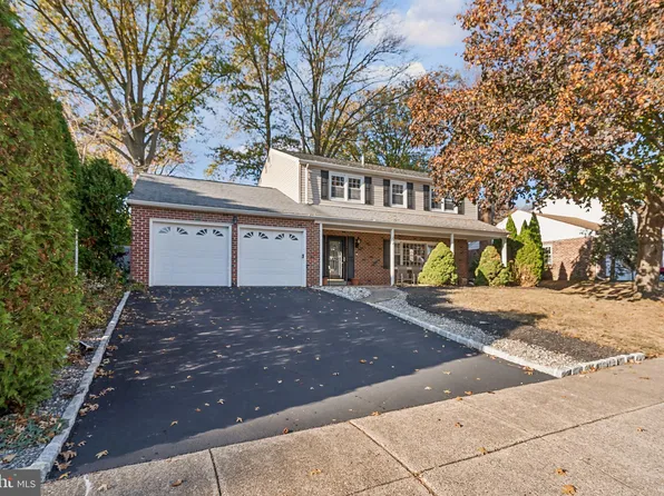 222 Wells Ln, Springfield, PA 19064