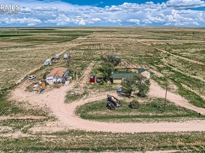 3255 Wiesner Rd, Calhan, CO, 80808