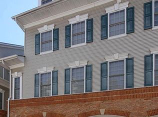 7751 Milford Haven Dr #51A, Lorton, VA 22079