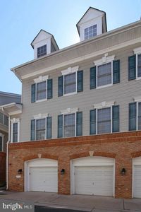 7751 Milford Haven Dr #51A, Lorton, VA, 22079