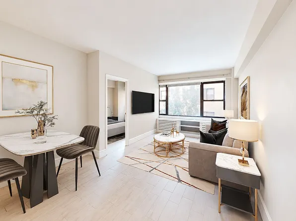 210 E 36th St APT 3A, New York, NY 10016