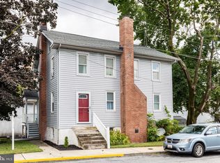 101 E Elger St, Union Bridge, MD 21791