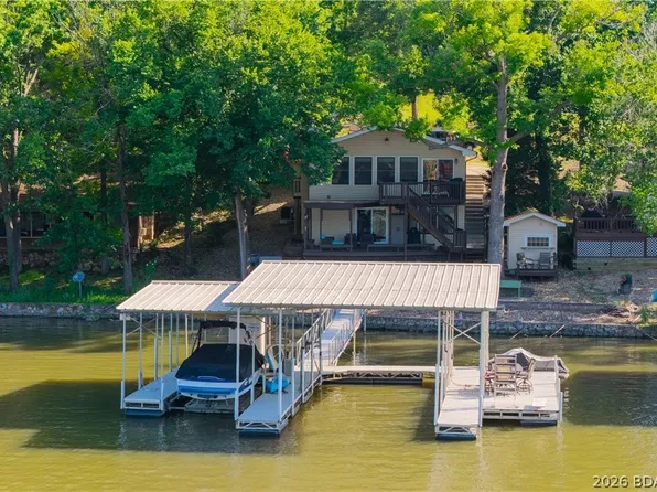 32 Barnes Ln, Camdenton, MO 65020