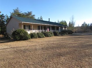 1223 Hoffman Rd, West End, NC 27376