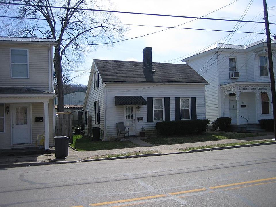 1st image of 718 E 2nd St