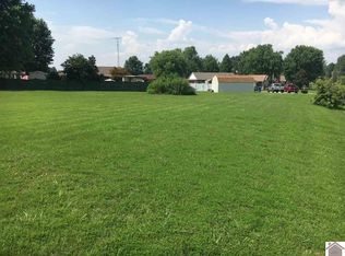 1375 Massac Church Rd LOT 9, Paducah, KY 42001