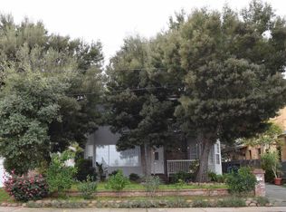 1051 Lucky Ave, Menlo Park, CA 94025