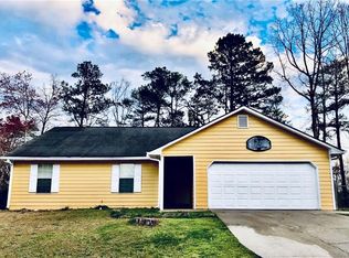 3080 Ashly Brooke Dr, Snellville, GA 30078