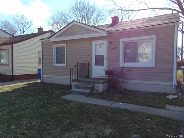 13054 Sarsfield Ave, Warren, MI 48089