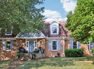 292 Highland Heights Dr, Goodlettsville, TN 37072