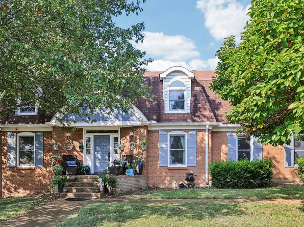 292 Highland Heights Dr, Goodlettsville, TN 37072