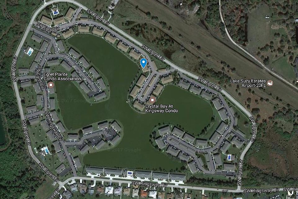 12144 SW Egret Cir APT 1007, Lake Suzy, FL 34269 Zillow